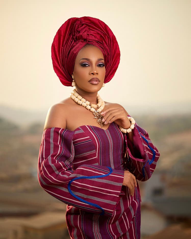 Olivia Umeh
